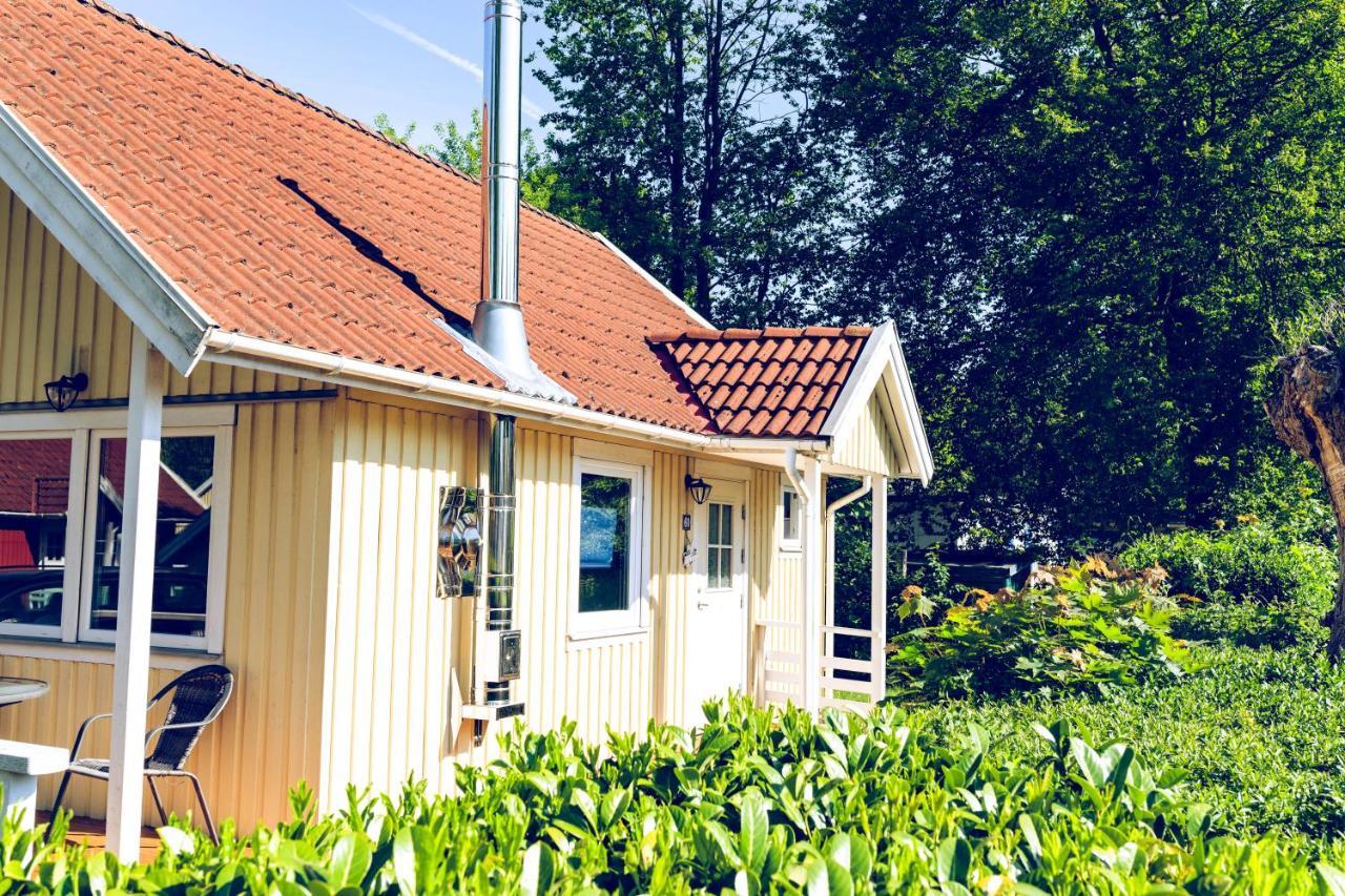 Regenbogen Boltenhagen Exterior foto